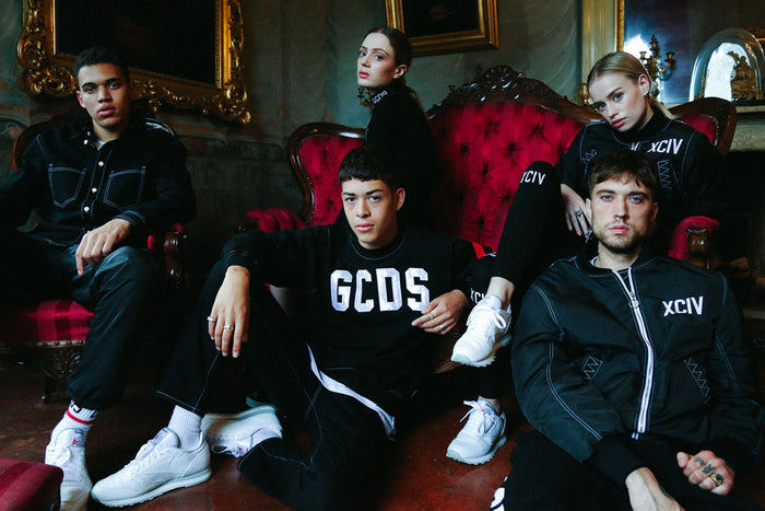 GCDS Fall/Winter 2017