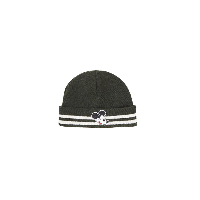 MICKEY LOGO BEANIE