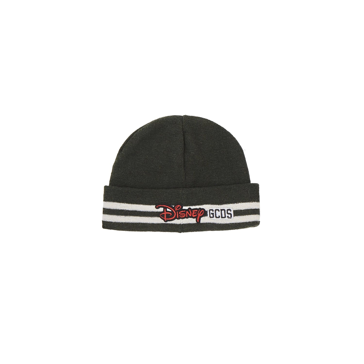 MICKEY LOGO BEANIE