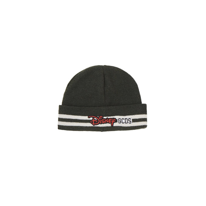 MICKEY LOGO BEANIE
