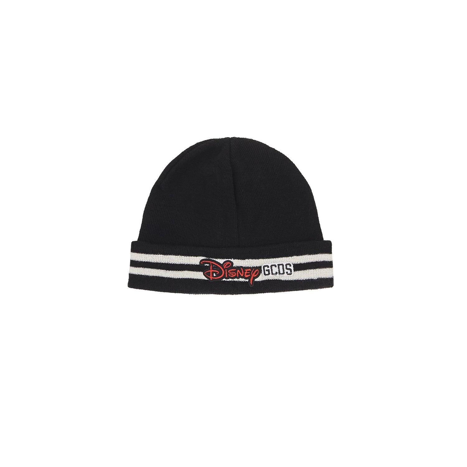 MICKEY LOGO BEANIE