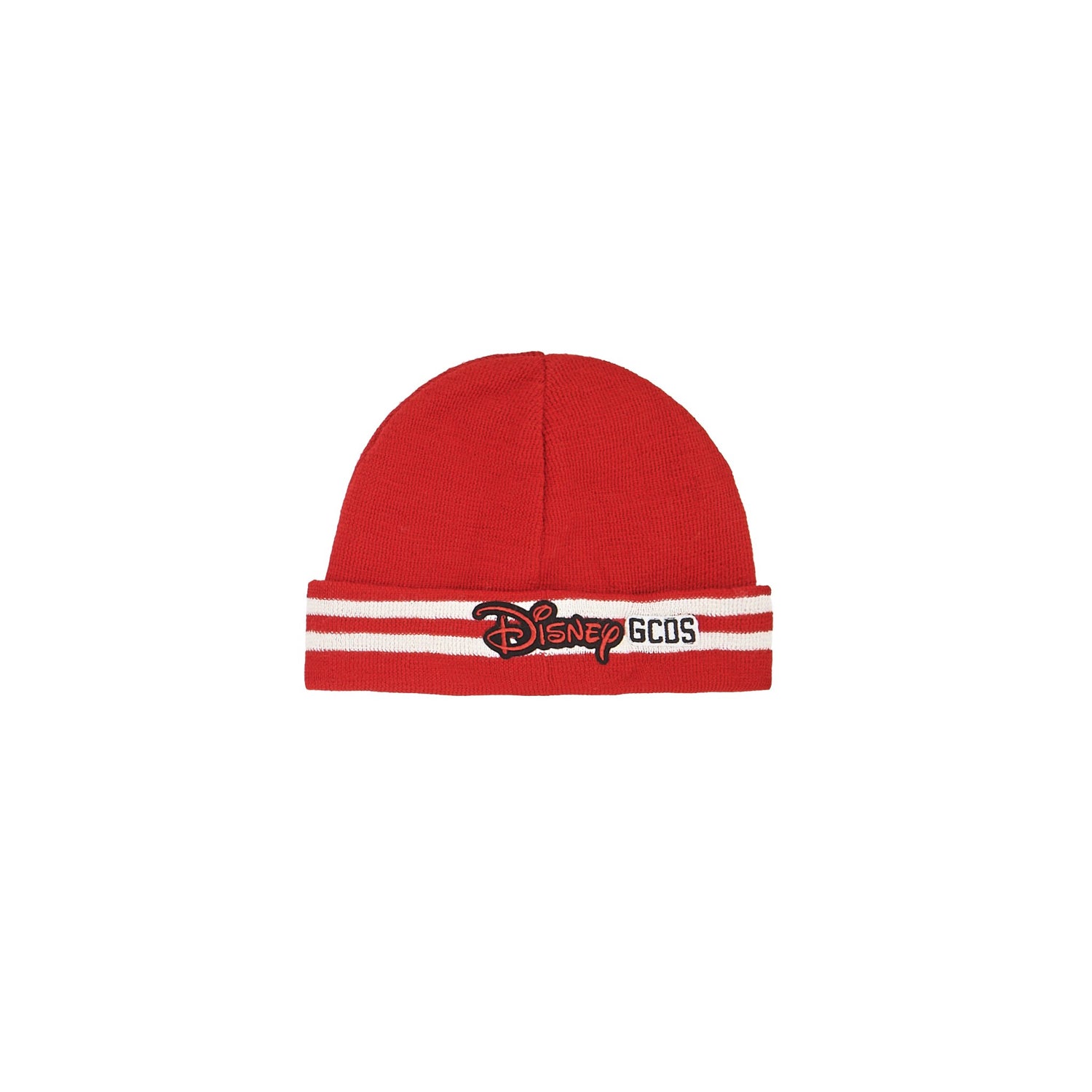 MICKEY LOGO BEANIE