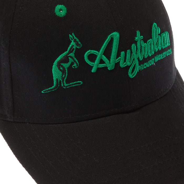 AUSTRALIAN SNAPBACK