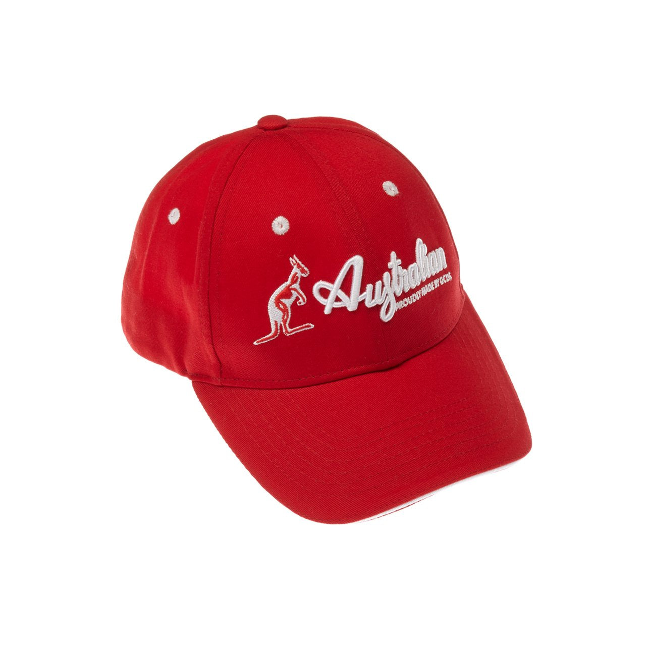 AUSTRALIAN SNAPBACK