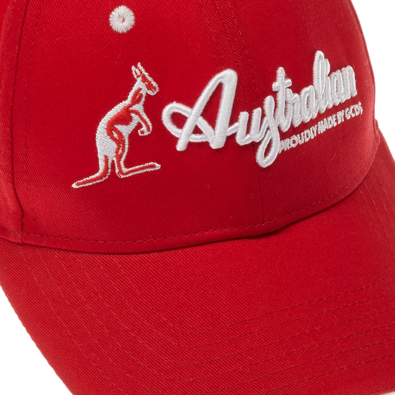 AUSTRALIAN SNAPBACK