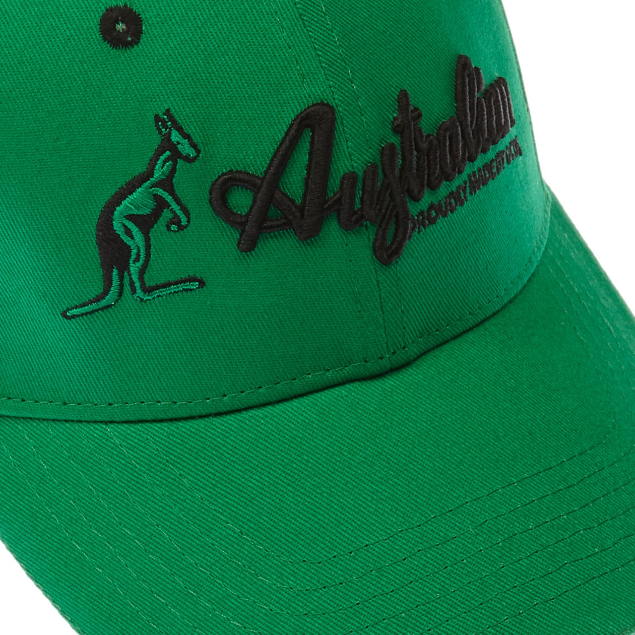 AUSTRALIAN SNAPBACK