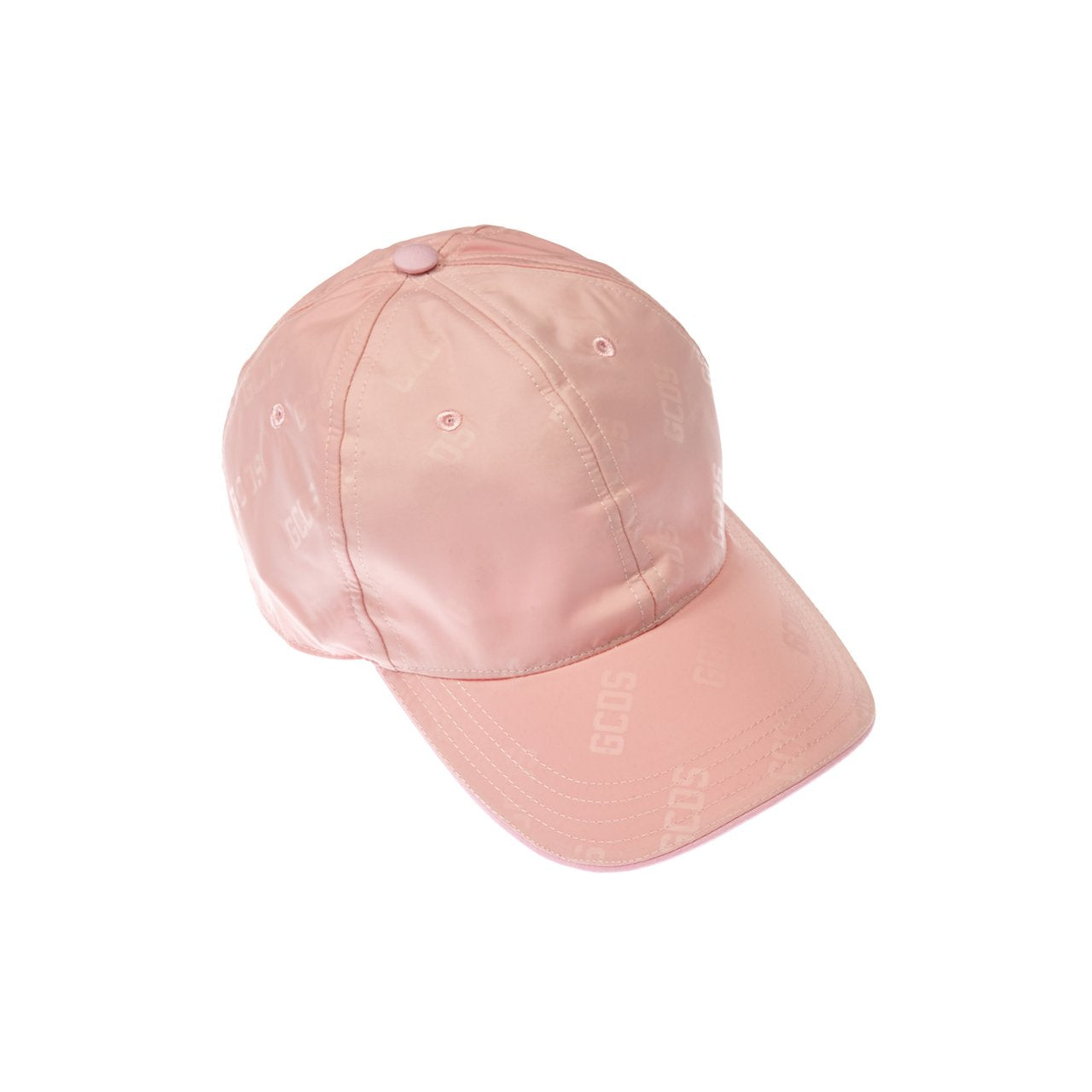 MONOGRAM CAP