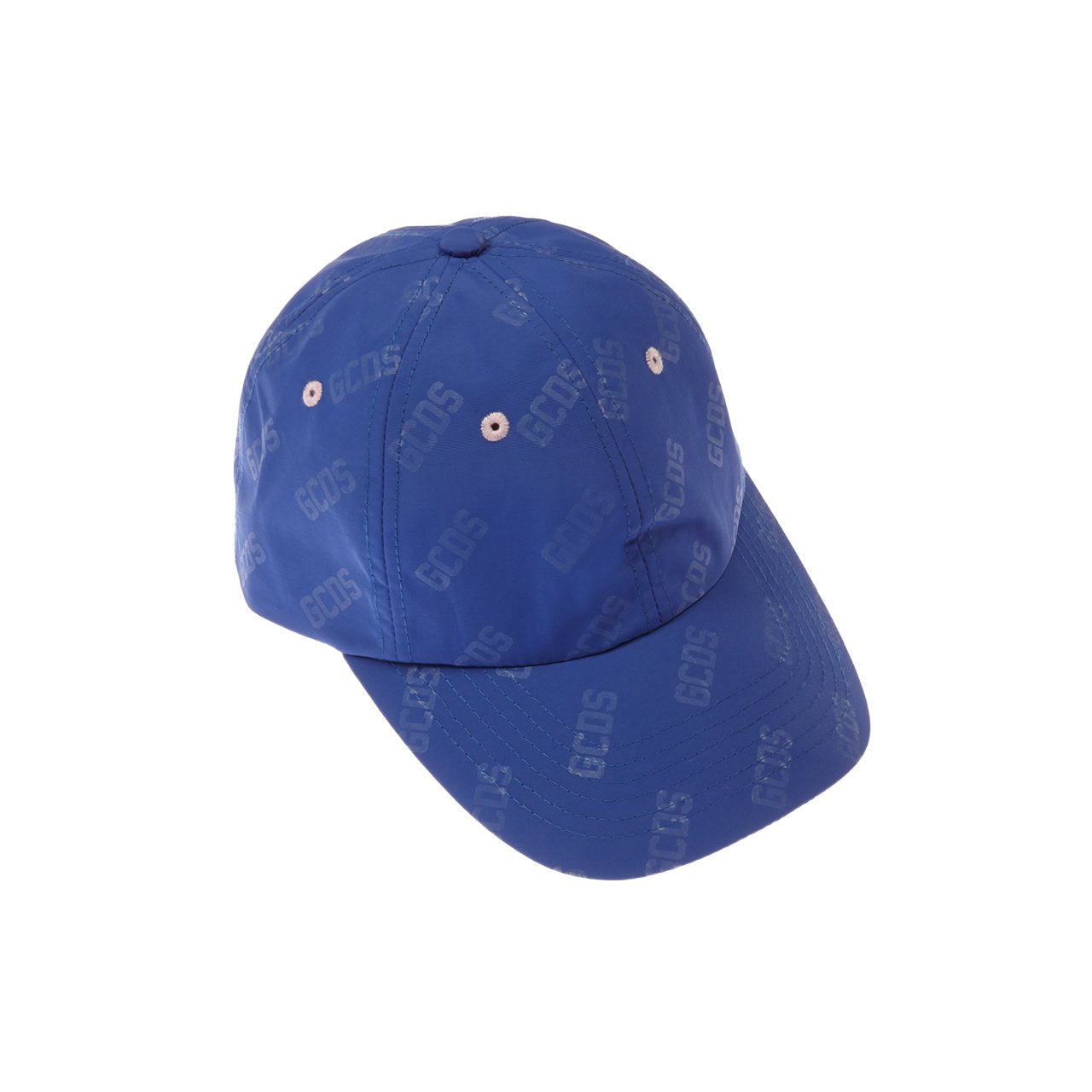 MONOGRAM CAP