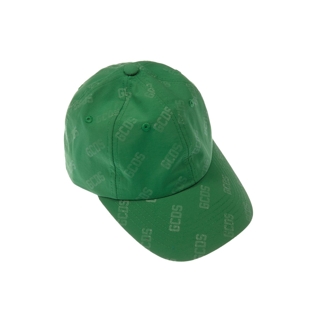 MONOGRAM CAP