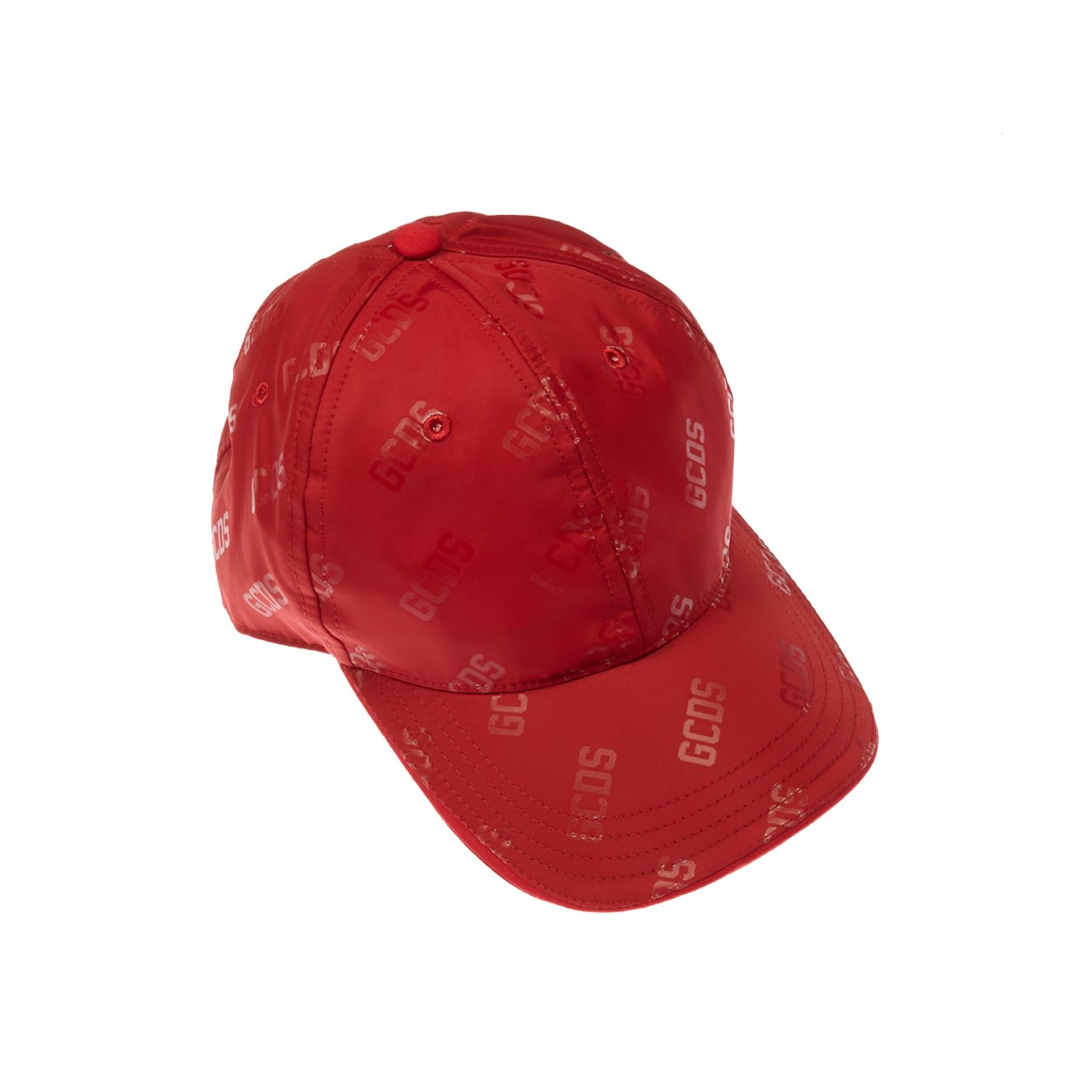 MONOGRAM CAP