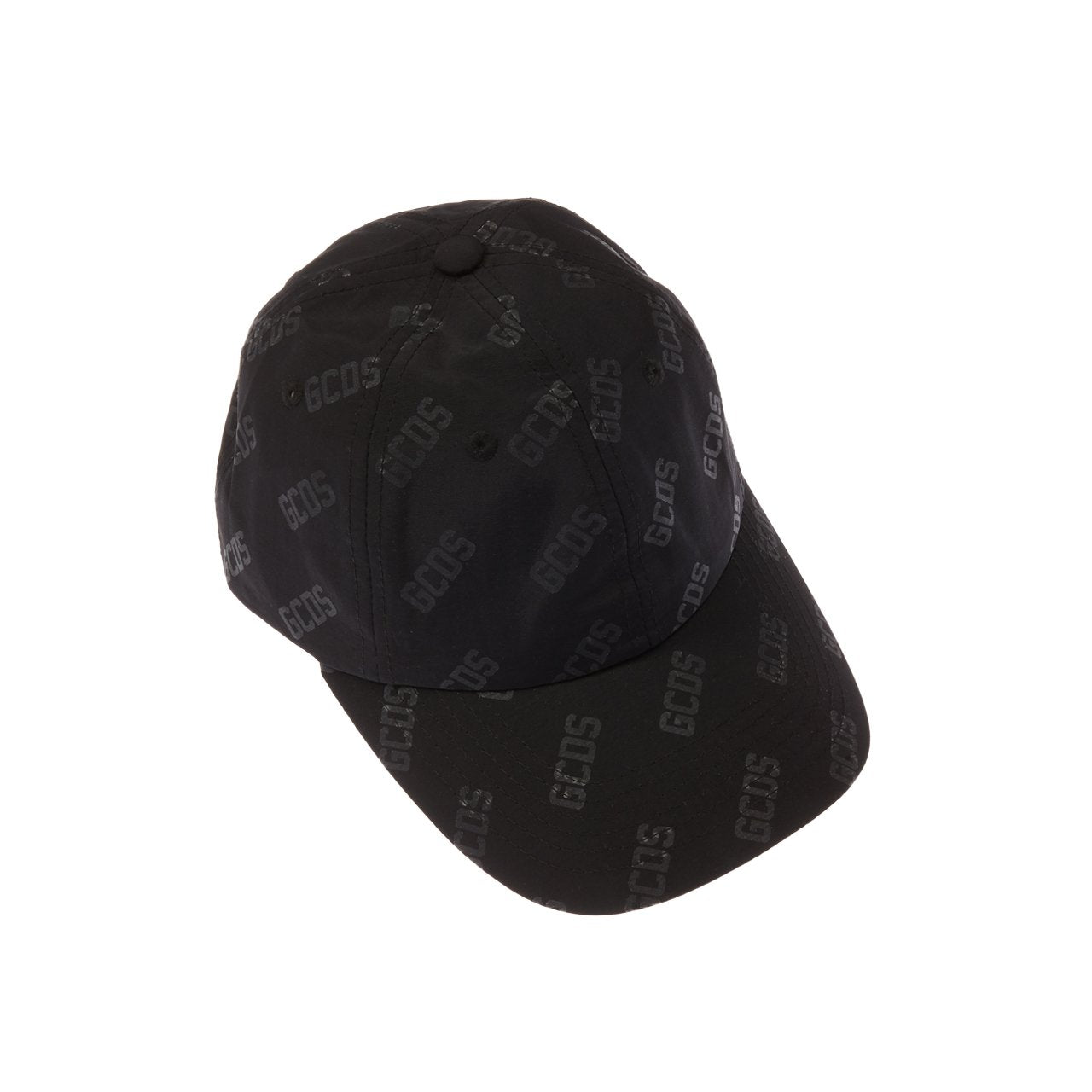 MONOGRAM CAP