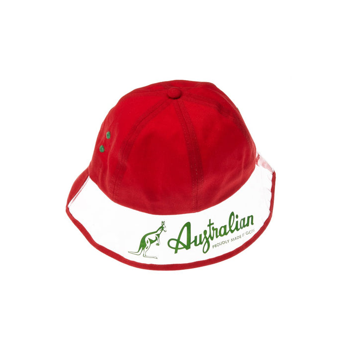 AUSTRALIAN FISHERMAN CAP