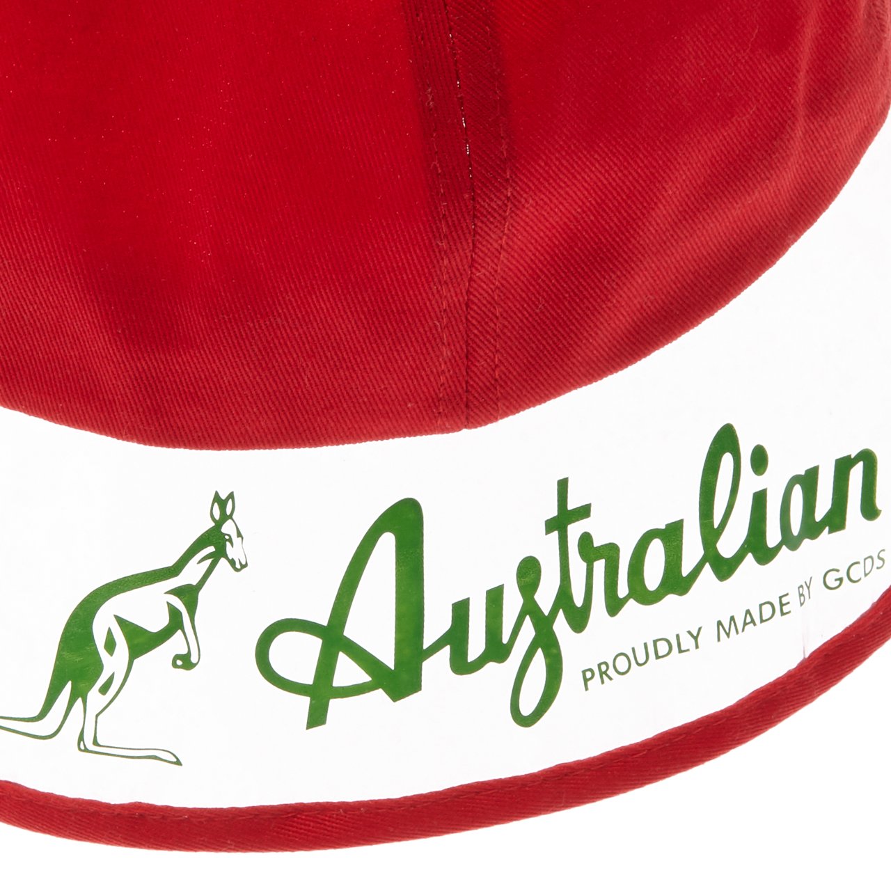 AUSTRALIAN FISHERMAN CAP