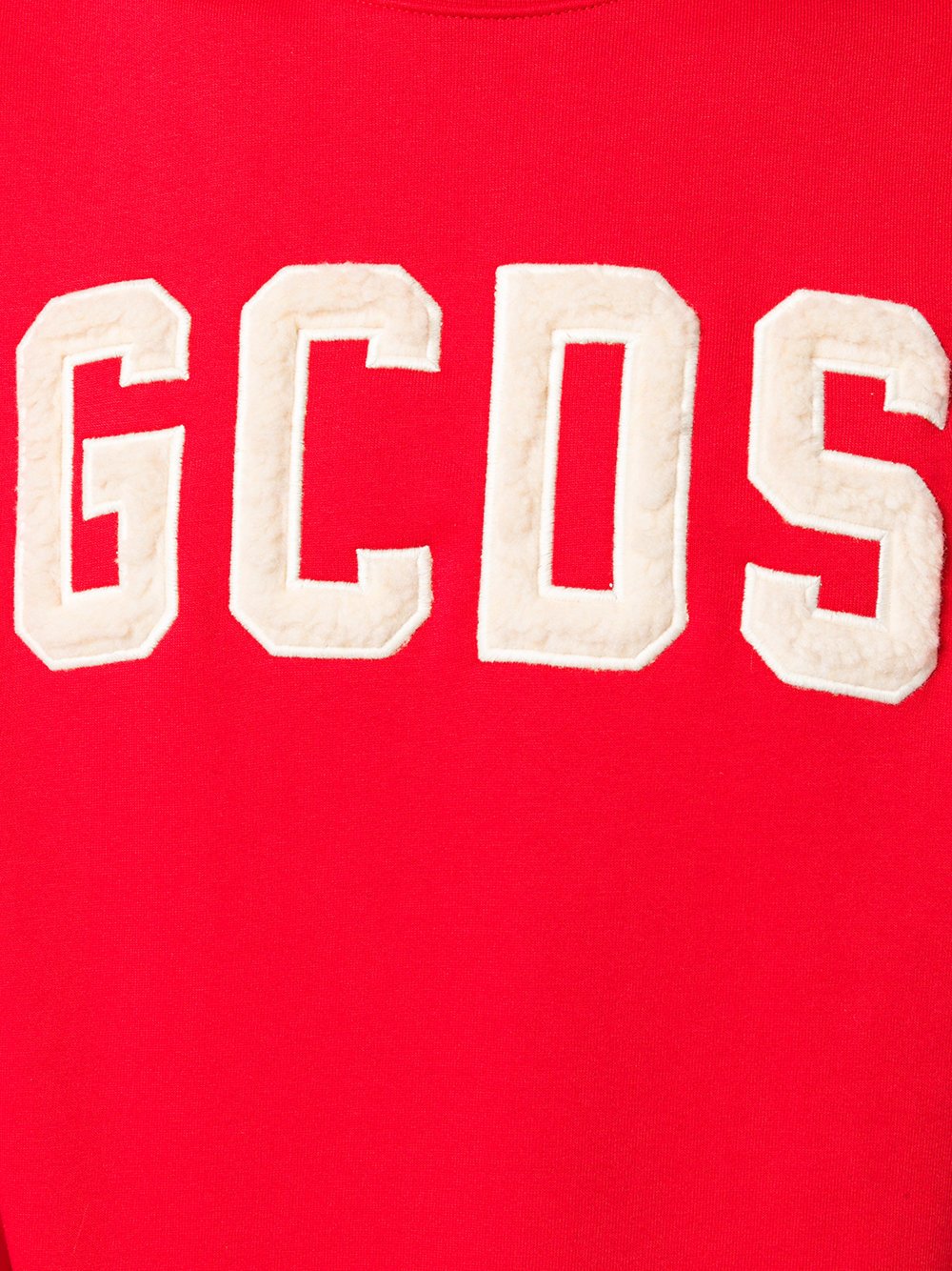 LOGO SWEATSHIRT