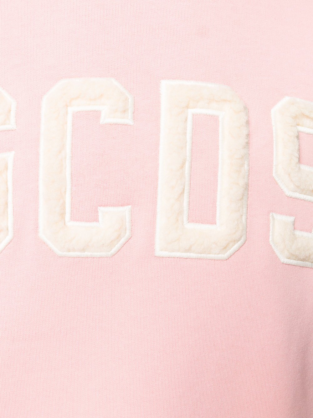 LOGO SWEATSHIRT