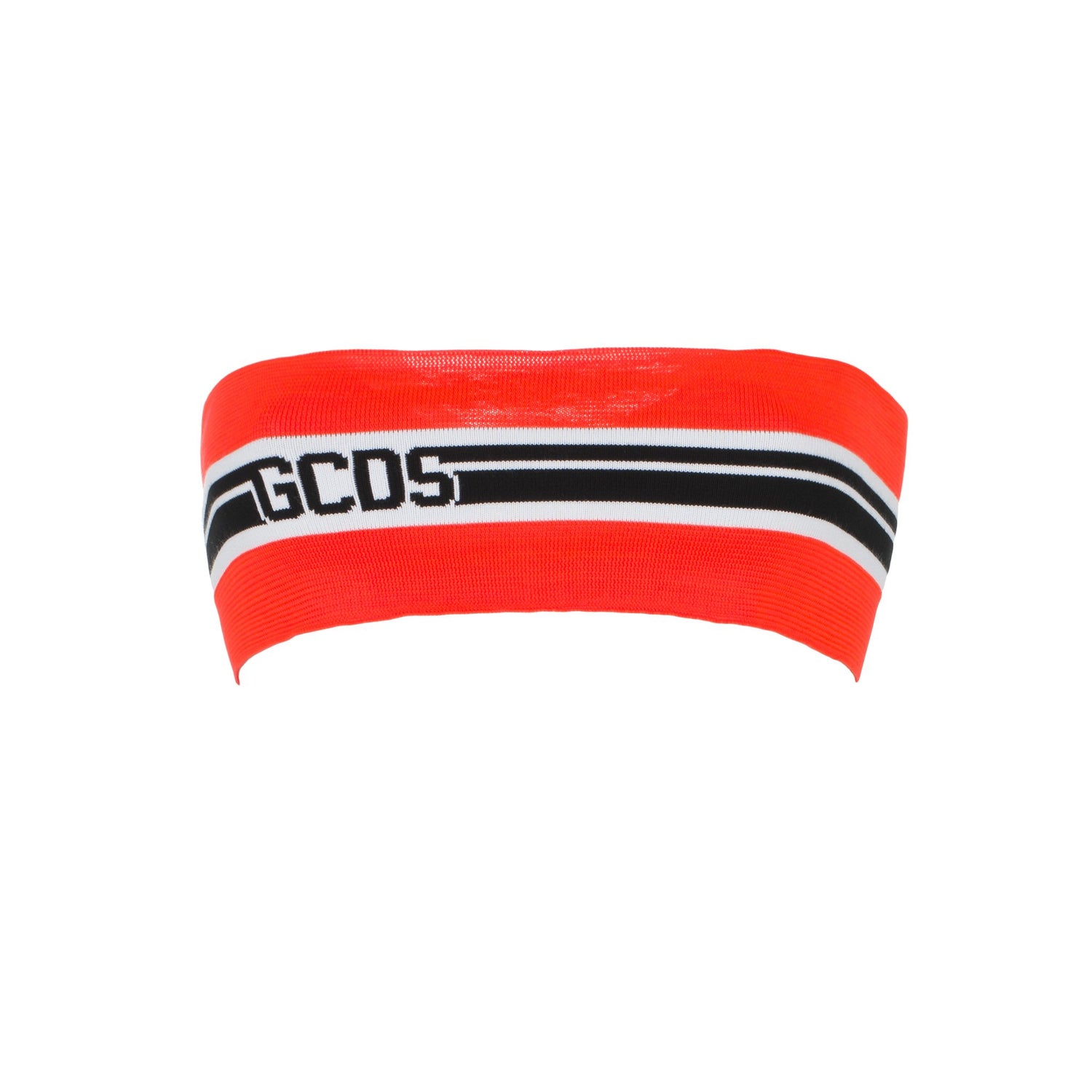 Fluo Logo Band