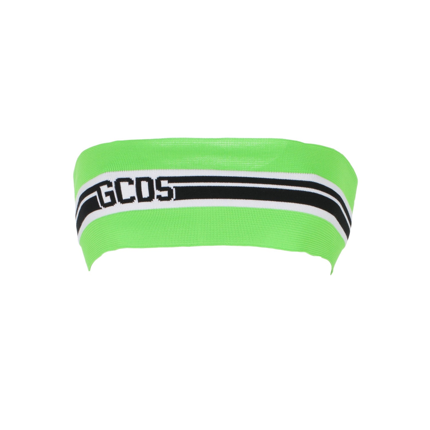 Fluo Logo Band