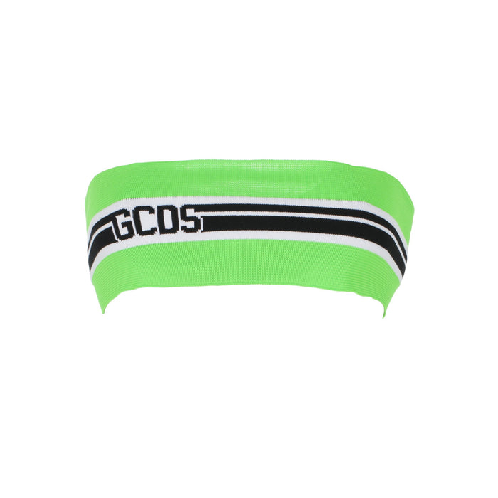 Fluo Logo Band
