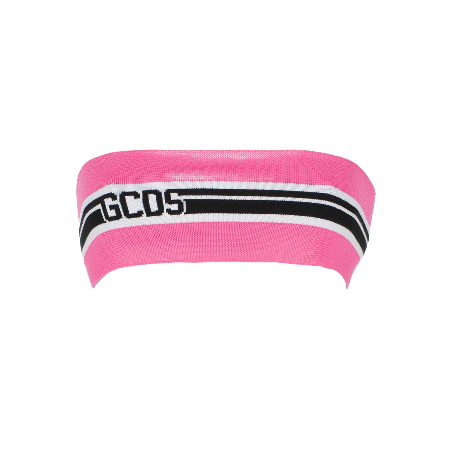 Fluo Logo Band