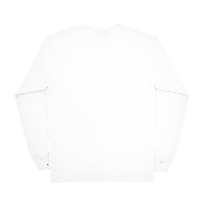 LOGO LONG SLEEVE TEE