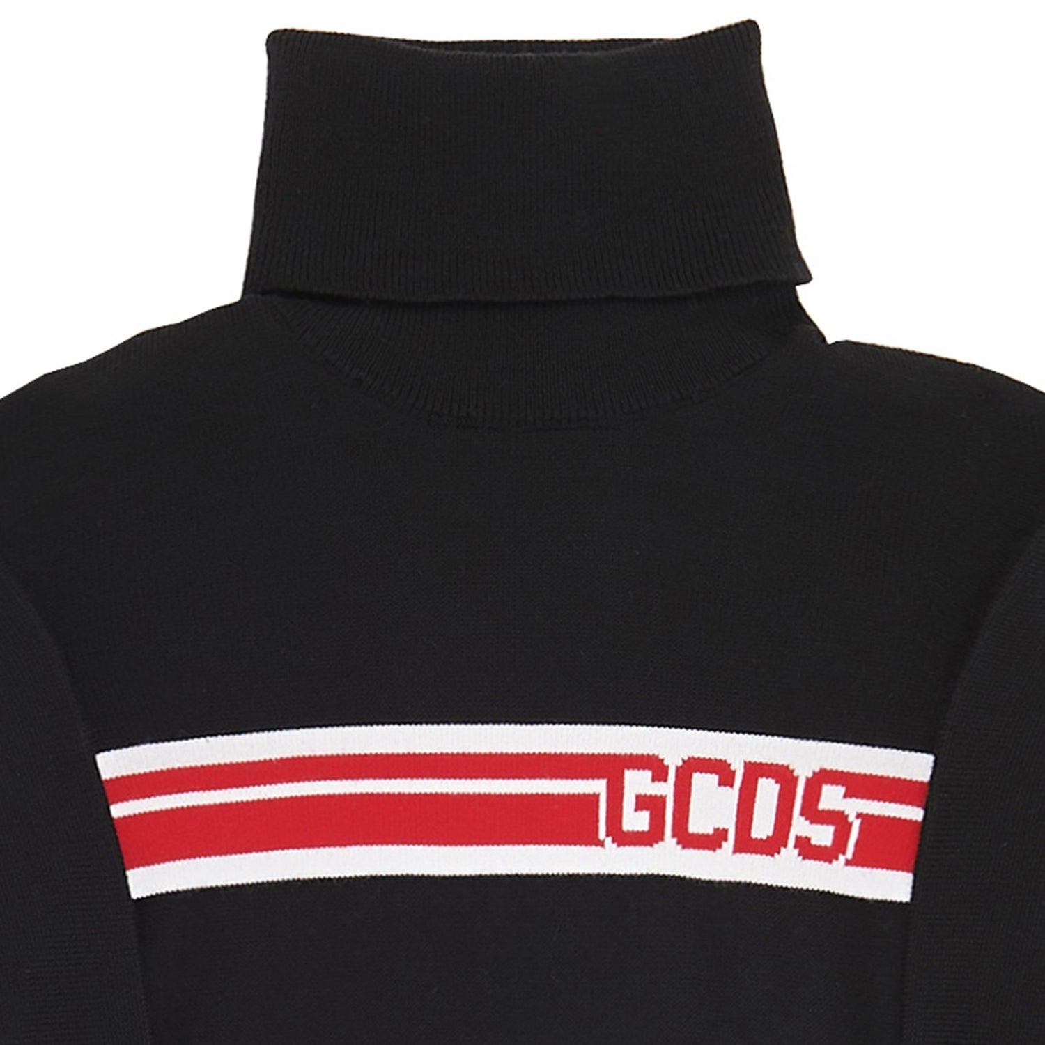 BASIC LOGO CROP TEE