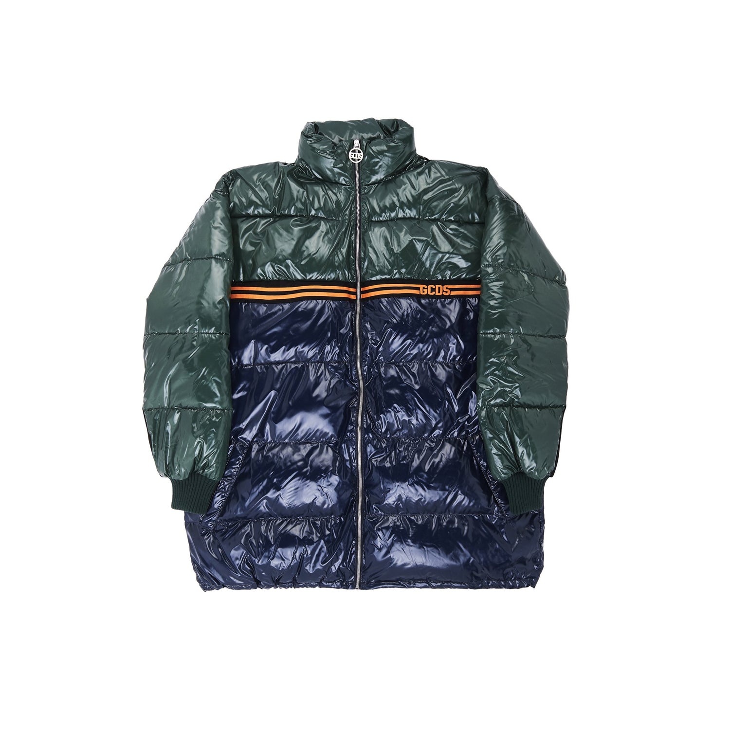 BLOCK PUFFER
