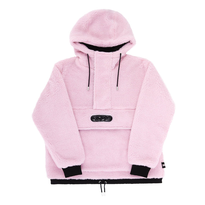 MACRO POCKET ANORAK