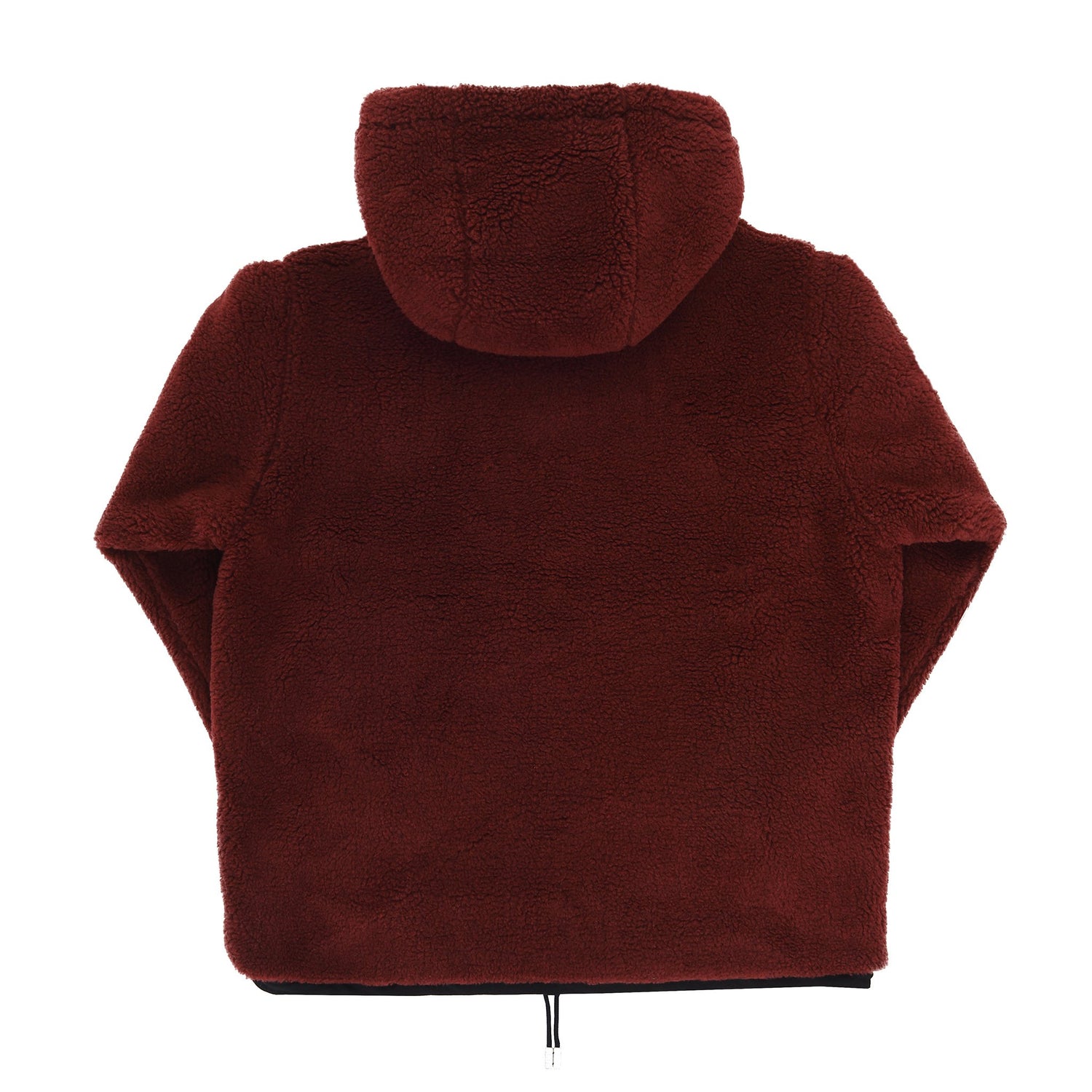 MACRO POCKET ANORAK