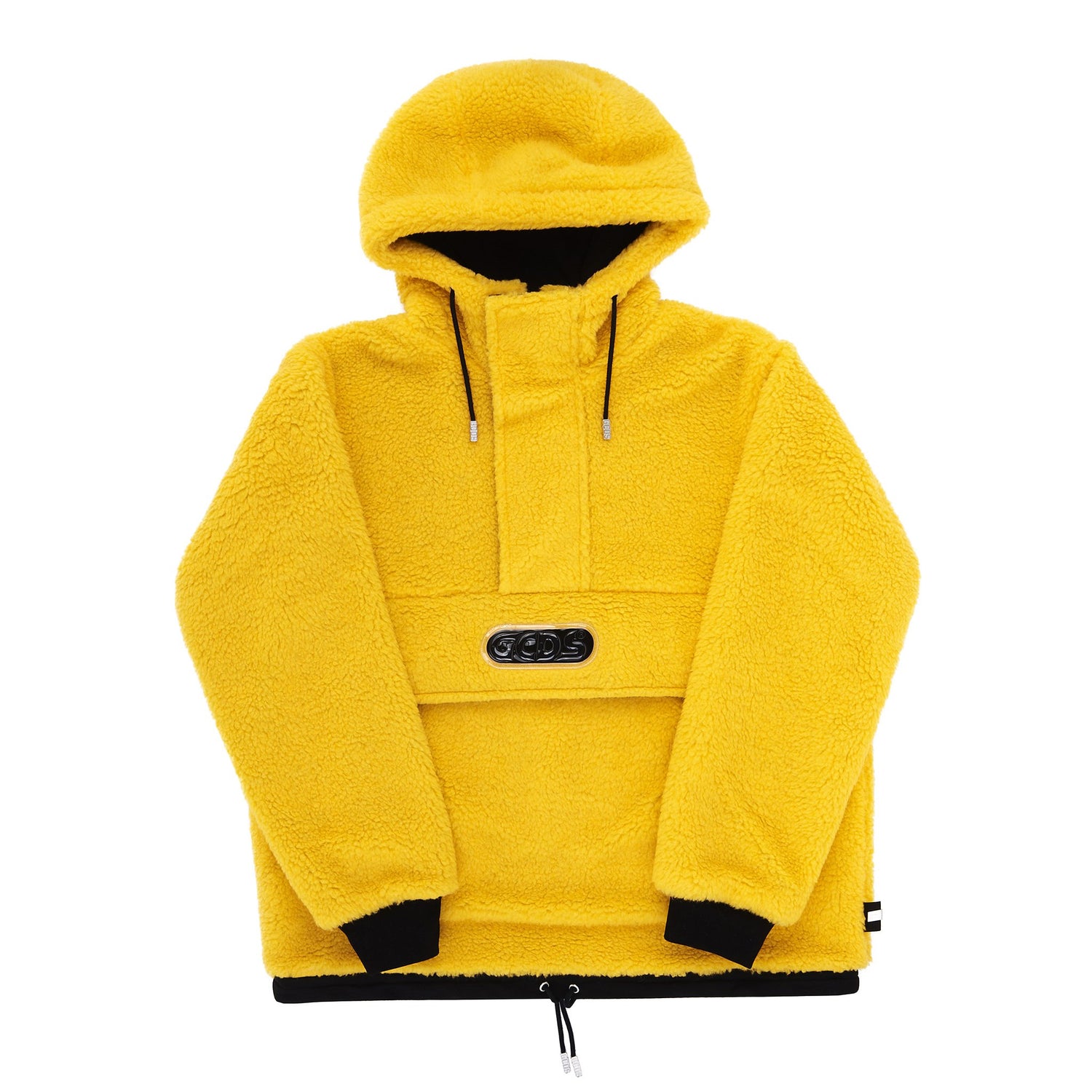 MACRO POCKET ANORAK
