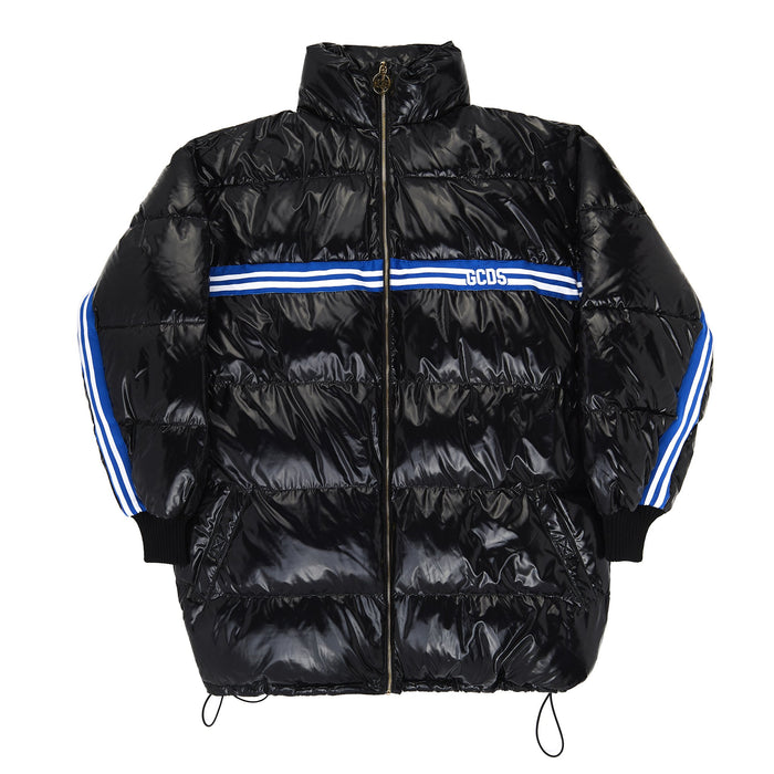 BLOCK PUFFER