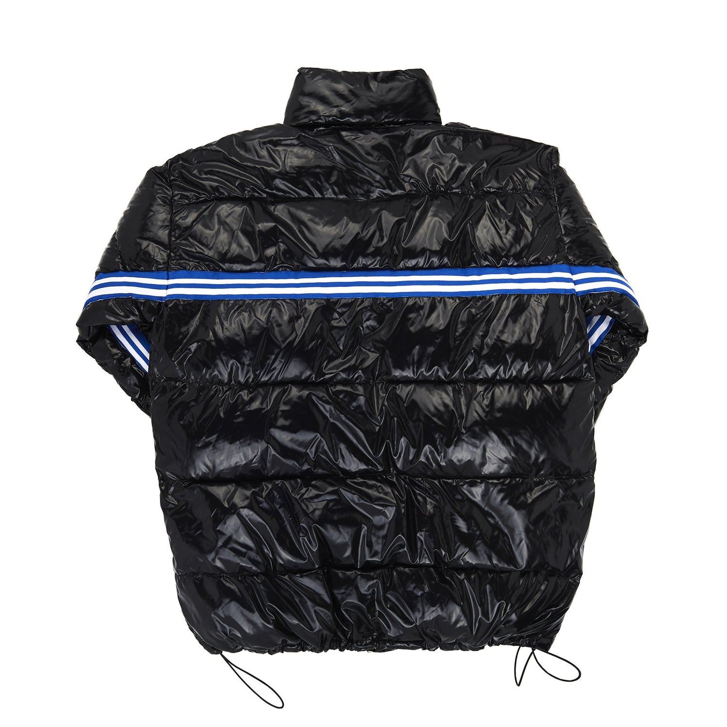 BLOCK PUFFER