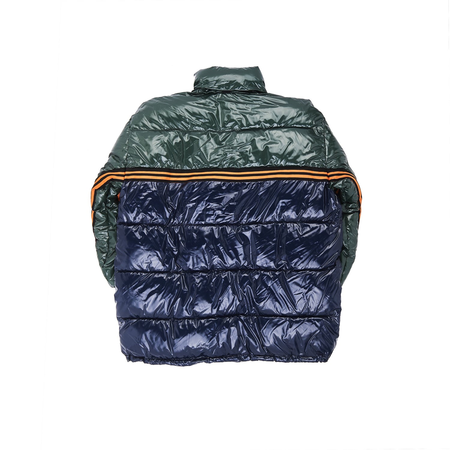 BLOCK PUFFER