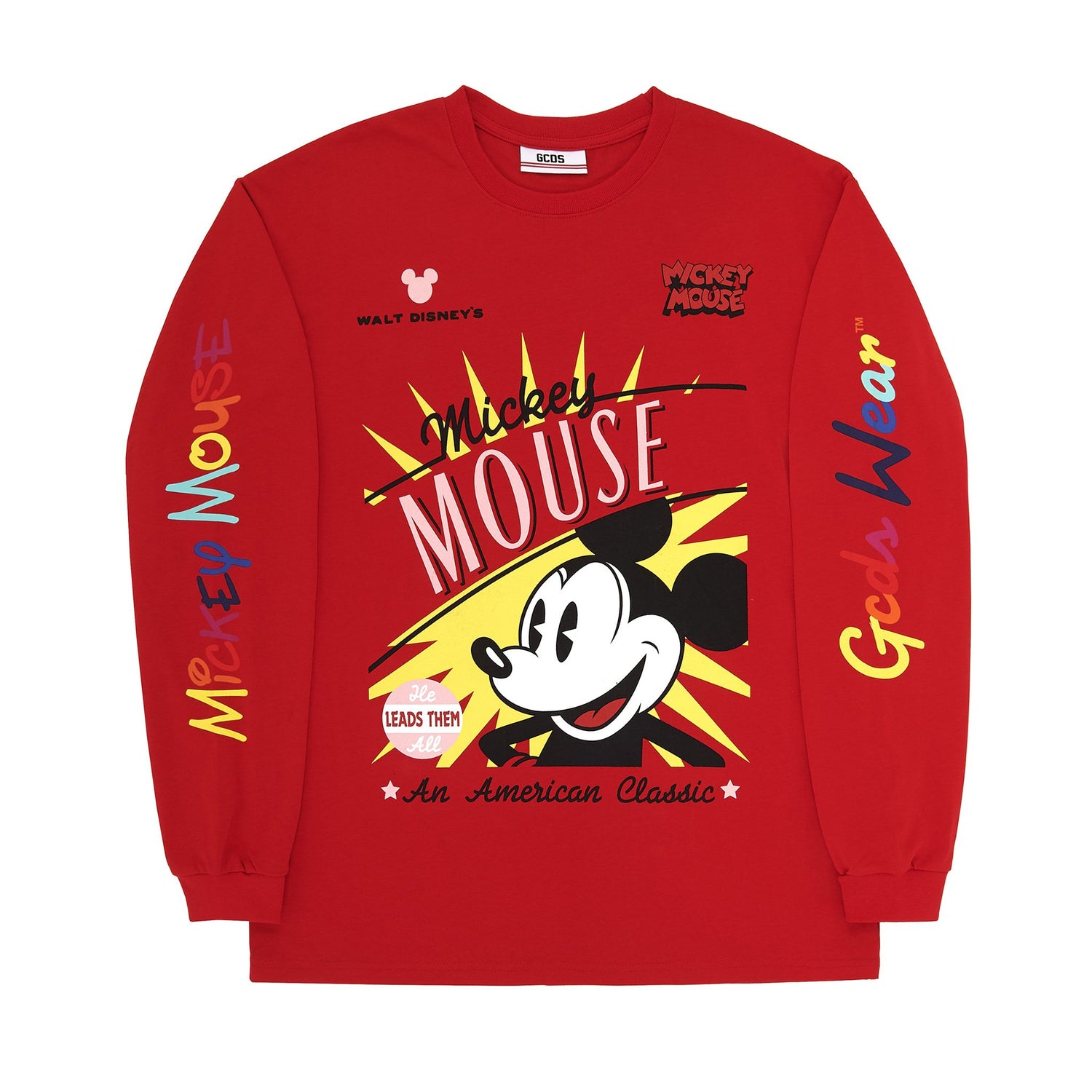 MM NASCAR LONG