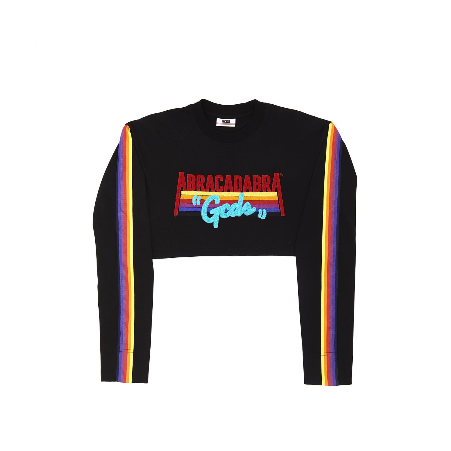 ABRA CROP TEE