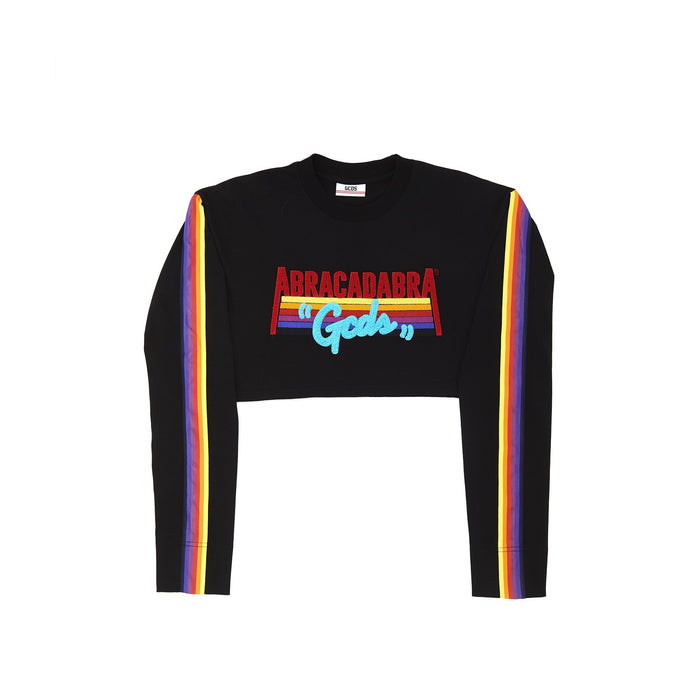ABRA CROP TEE