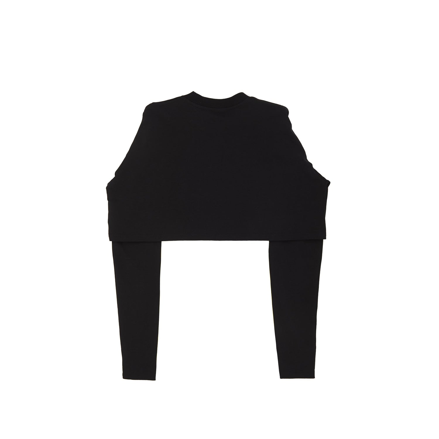 ABRA CROP TEE