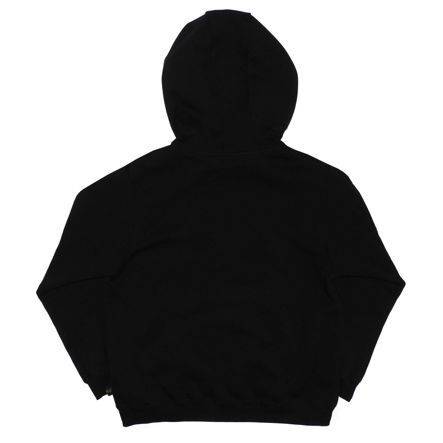 HK HOODIE LOGO