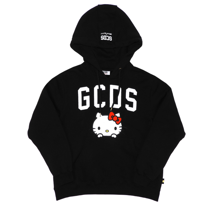 HK HOODIE LOGO