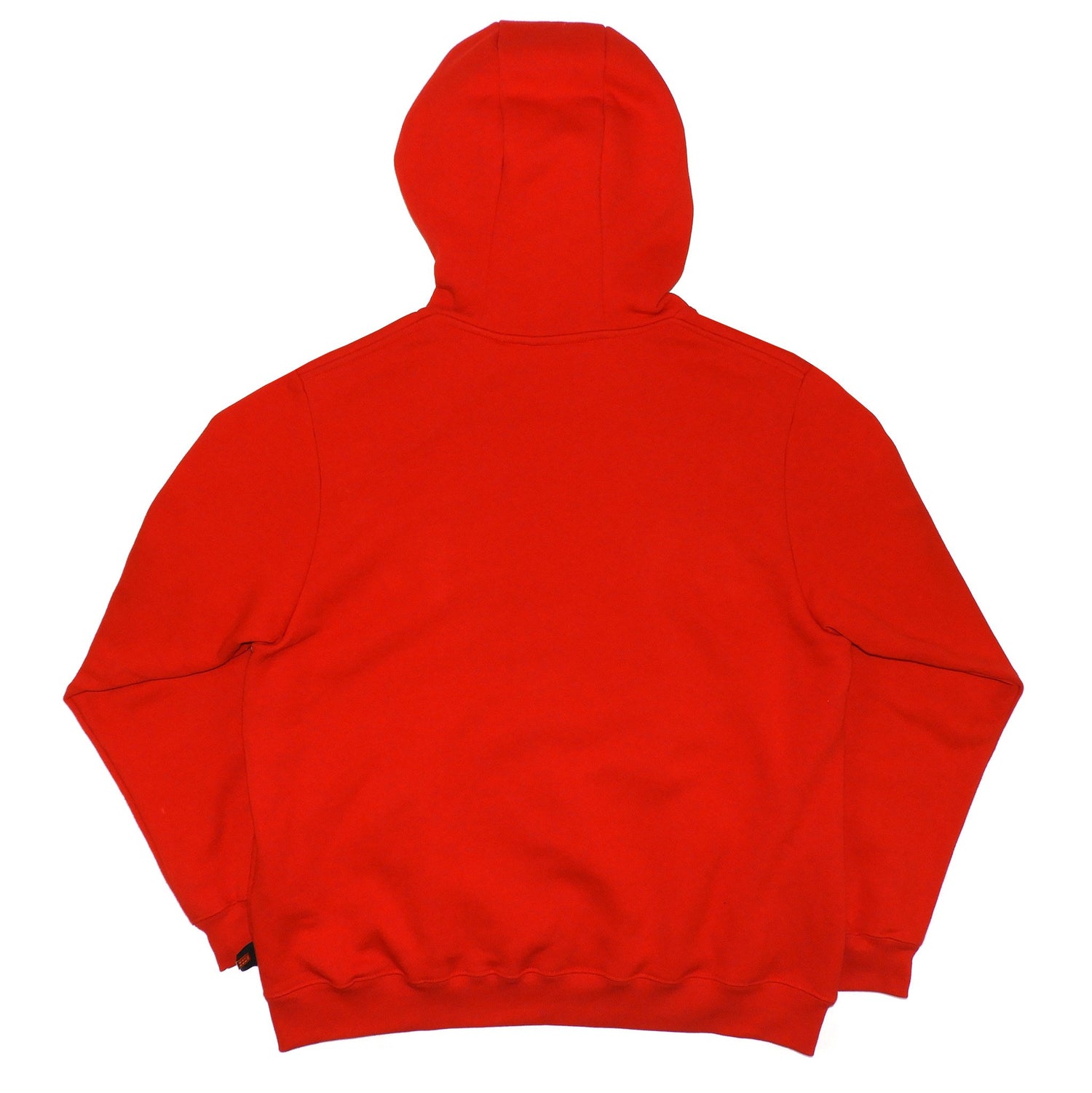 HK HOODIE LOGO