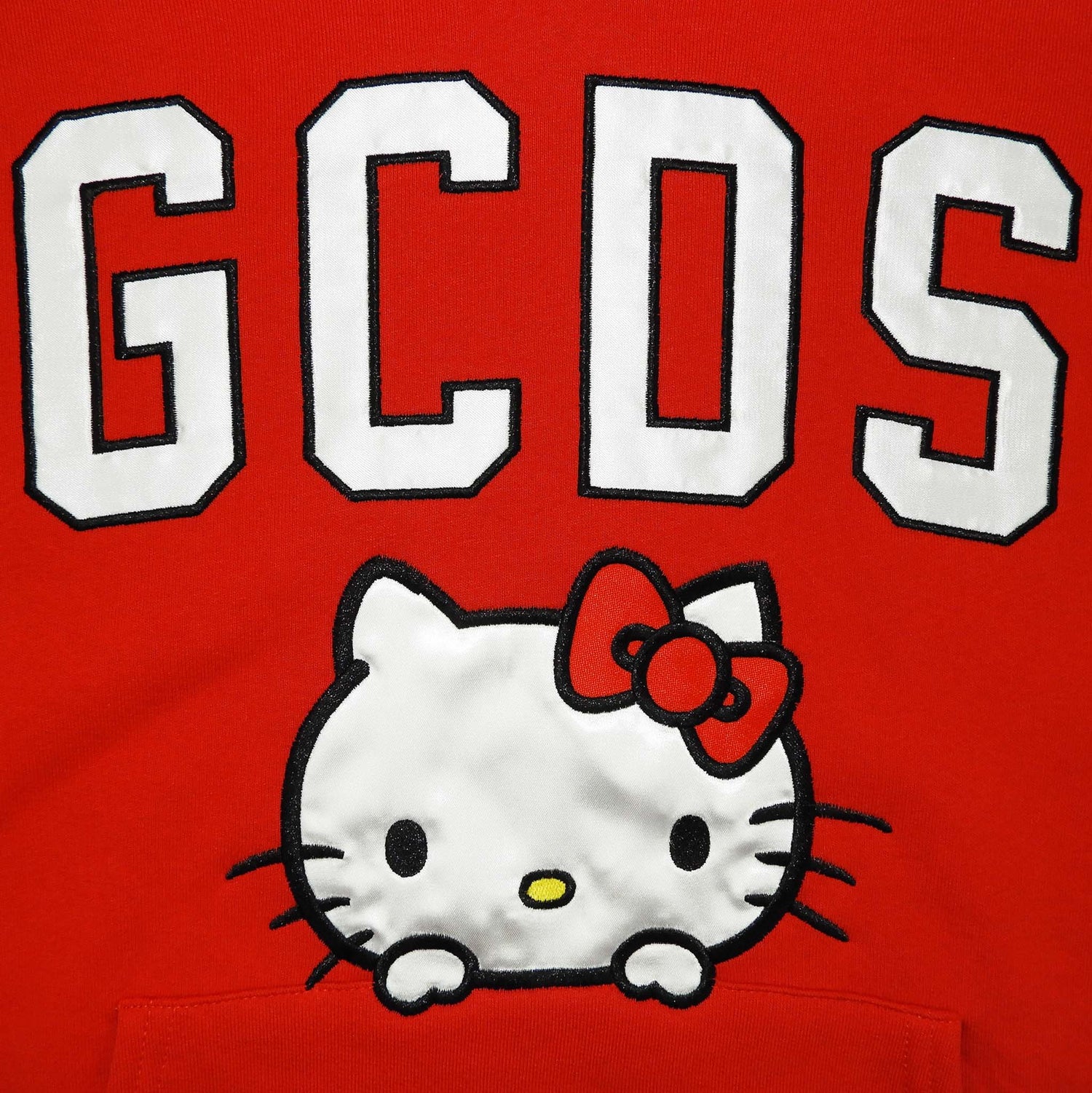 HK HOODIE LOGO