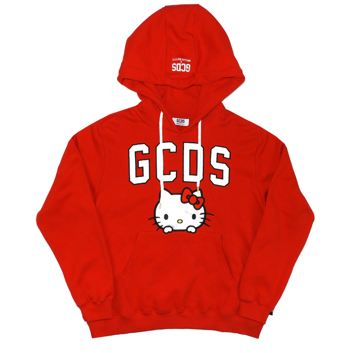 HK HOODIE LOGO