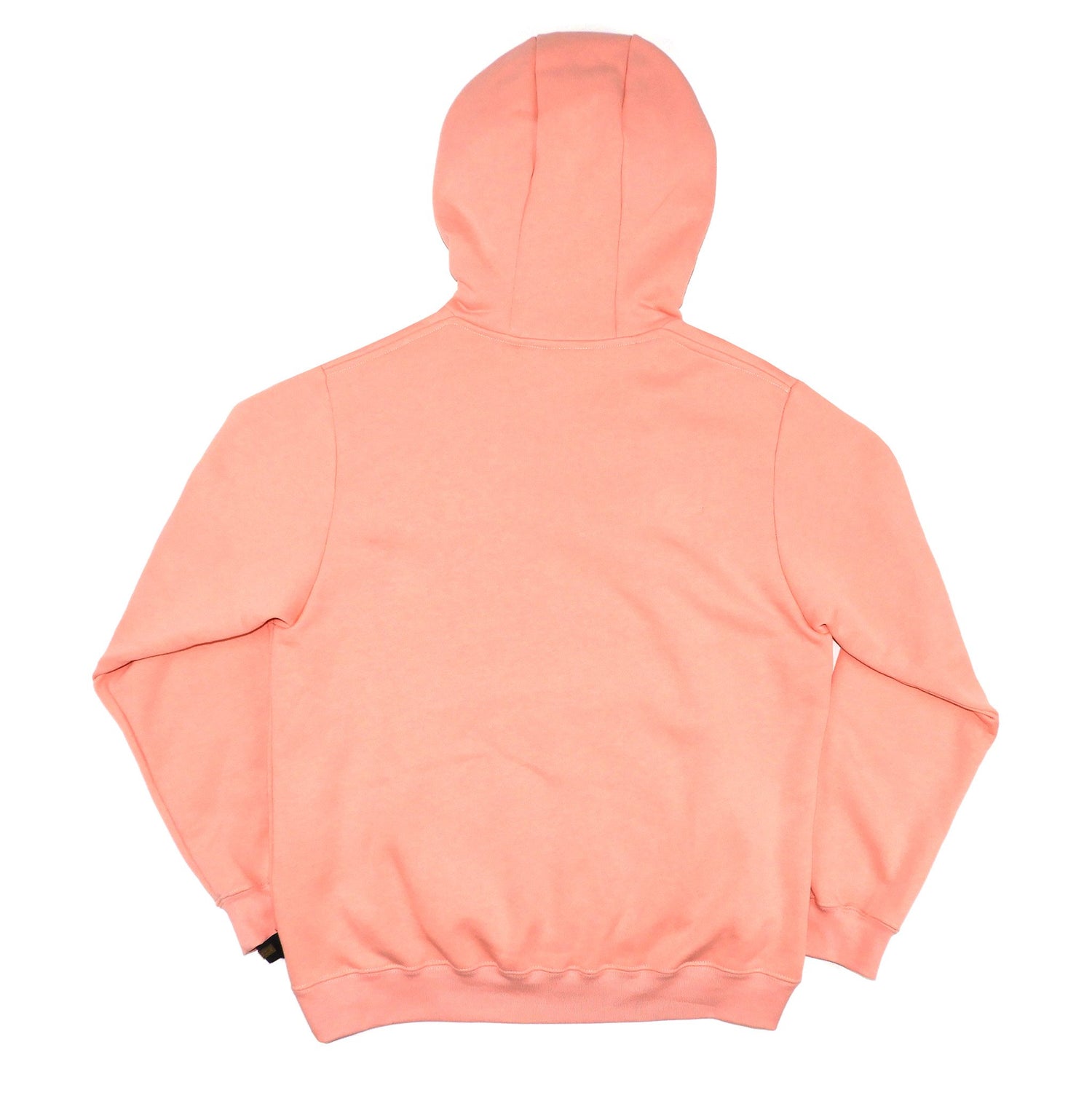 HK HOODIE LOGO