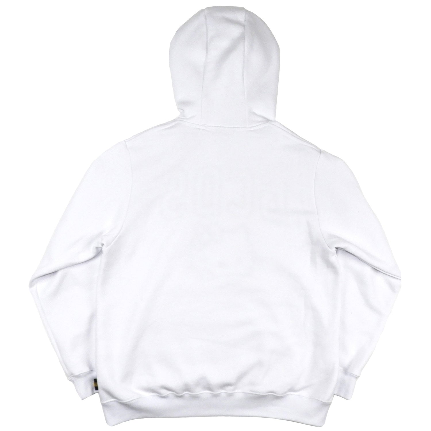 HK HOODIE LOGO