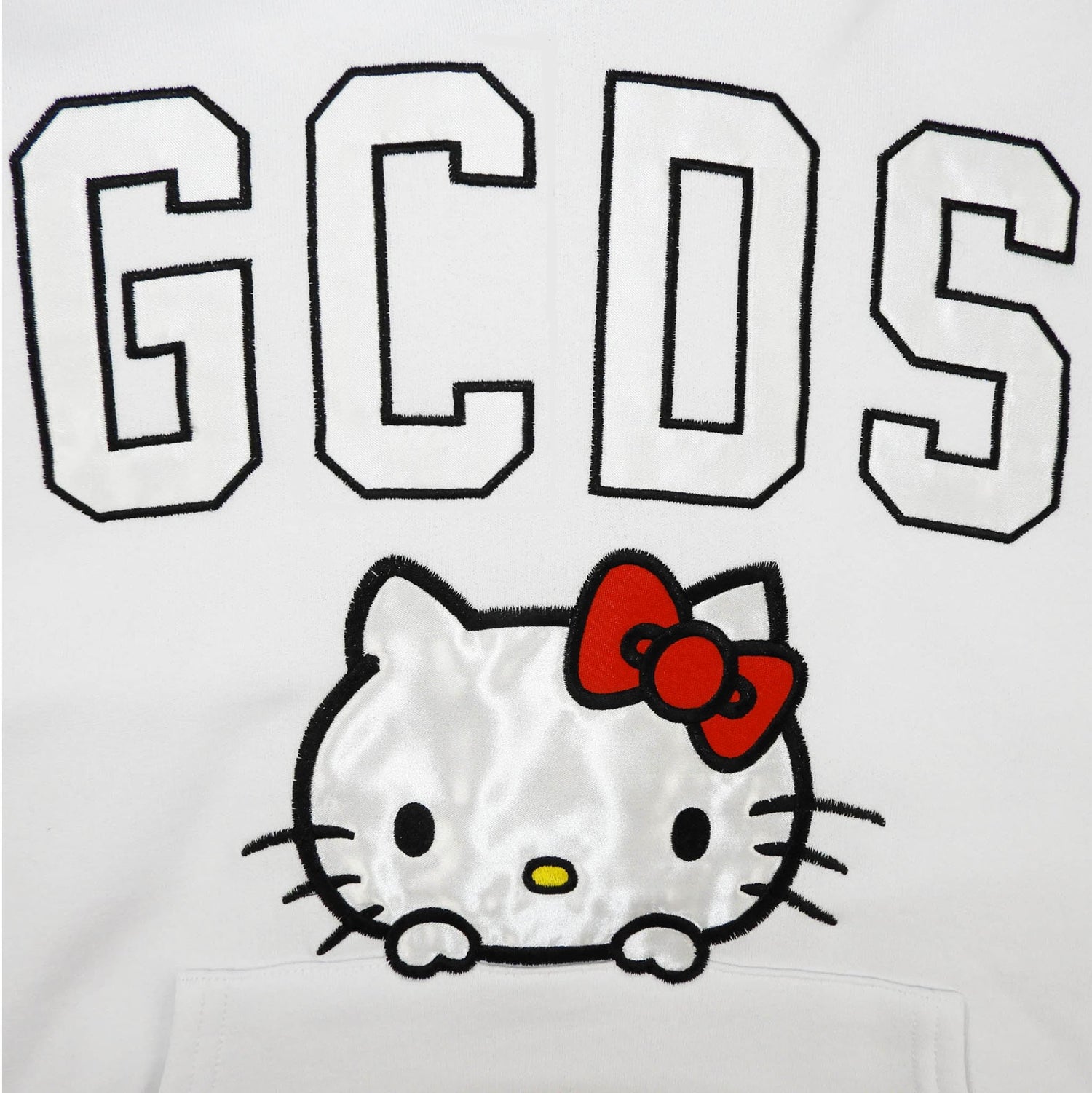 HK HOODIE LOGO