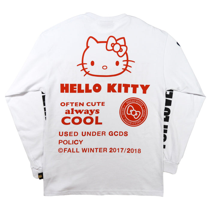 HK ROCK TSHIRT