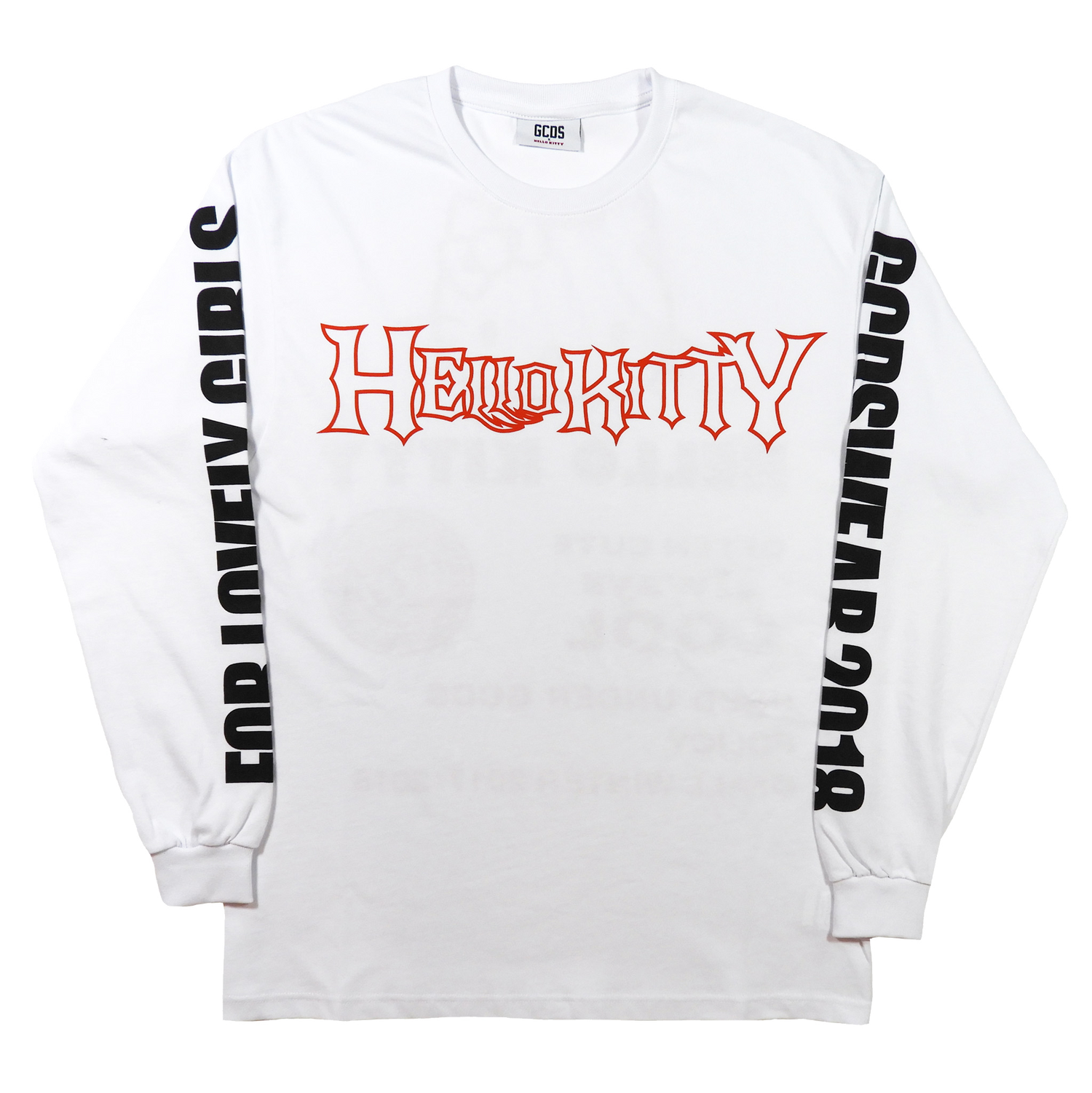 HK ROCK TSHIRT