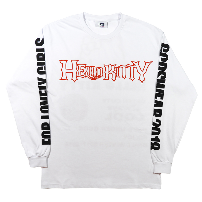 HK ROCK TSHIRT