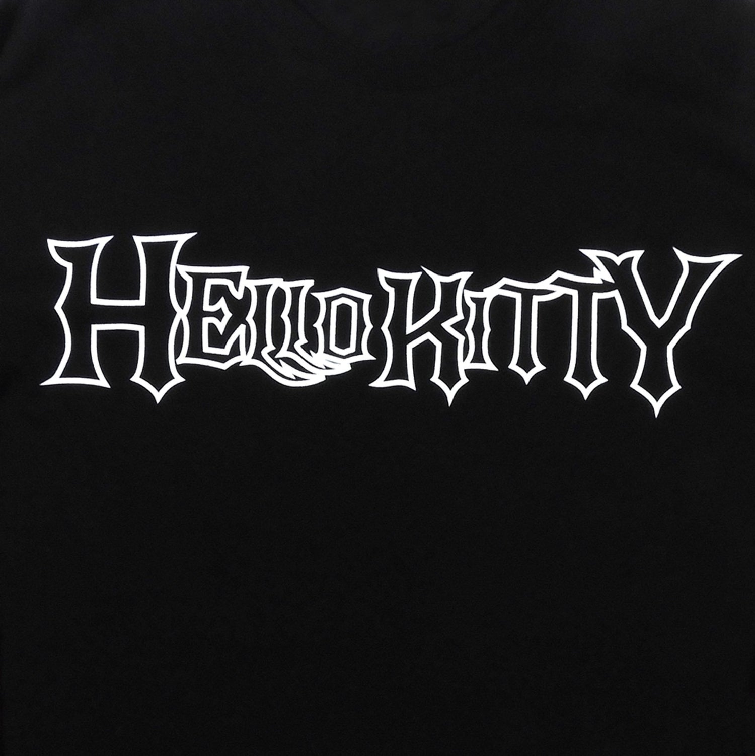 HK ROCK TSHIRT