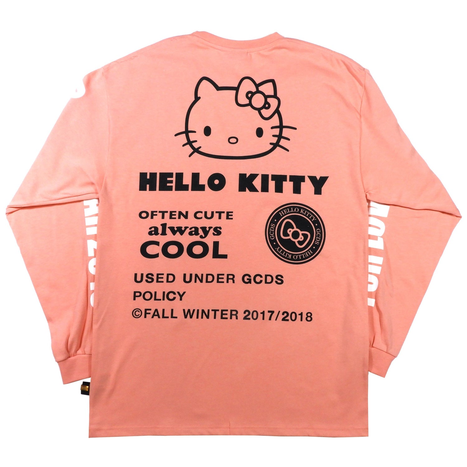 HK ROCK TSHIRT