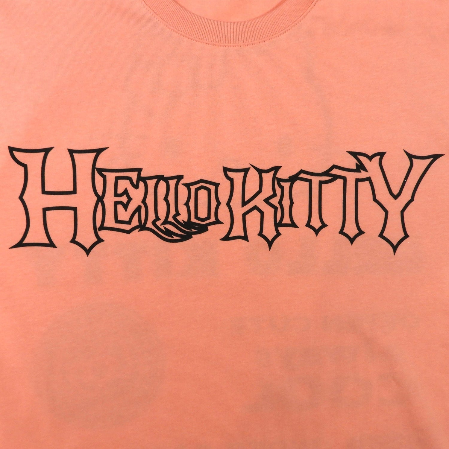 HK ROCK TSHIRT